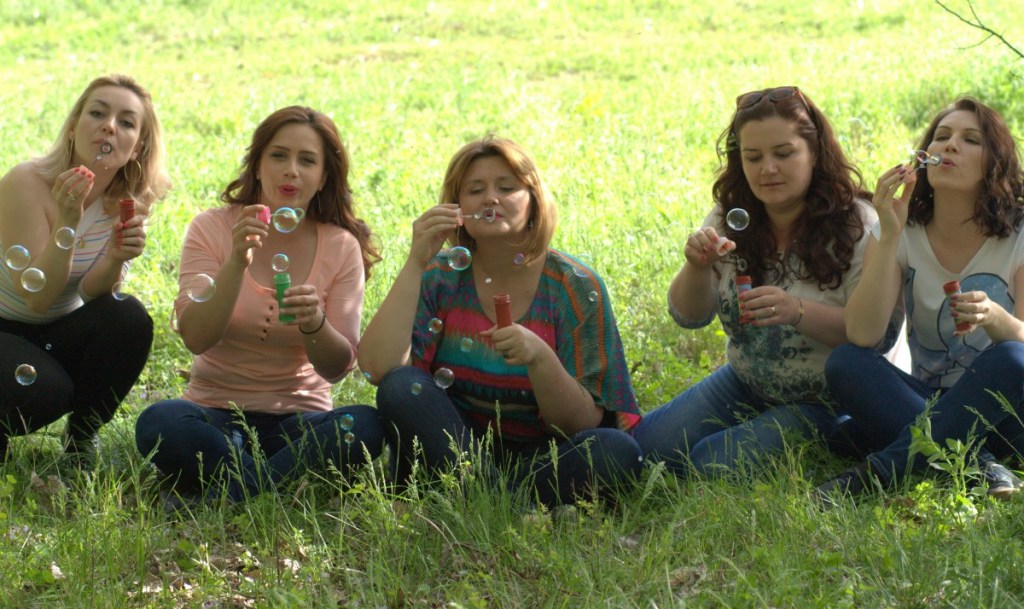 Un proceso de aprendizaje 