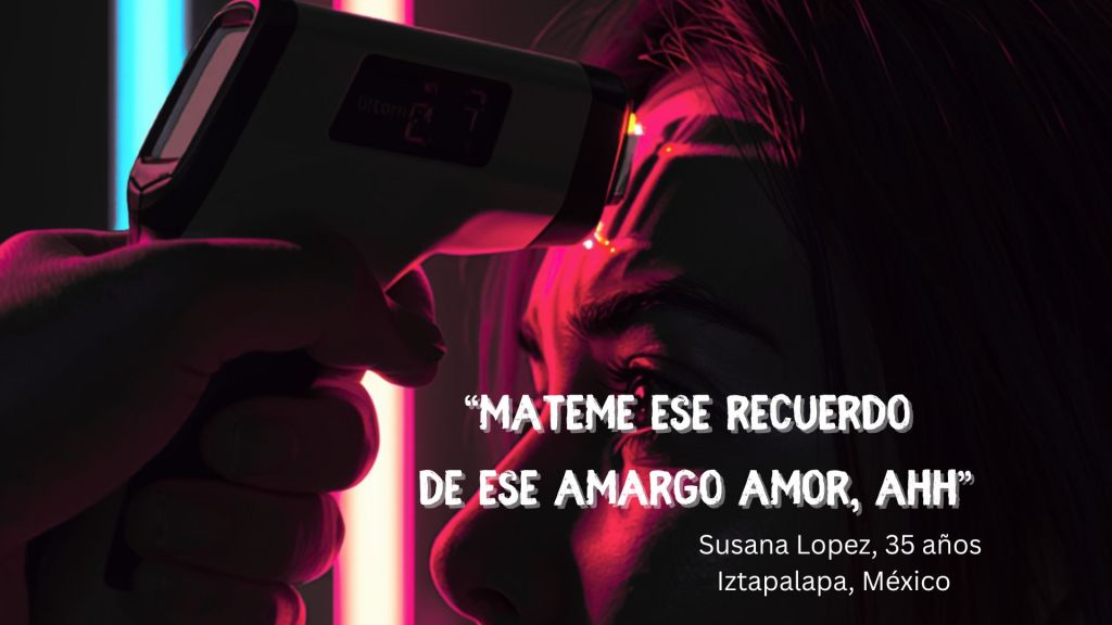 «El clima está como para arruncharse con dos o más» y es&nbsp;domingo.