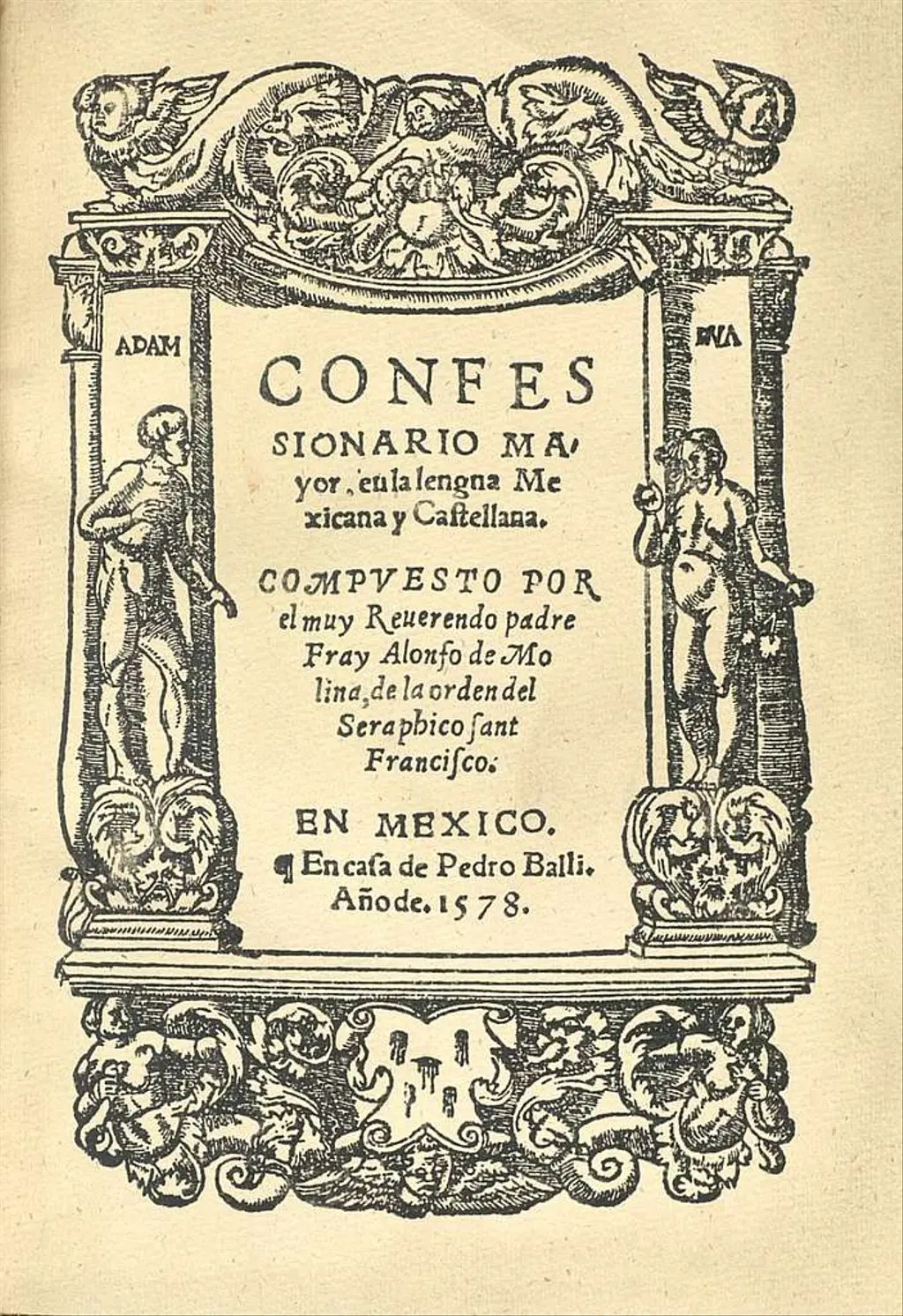 “Padre he pecado”…perdoné y no me perdonaron.